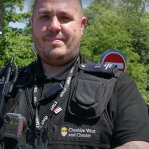 Public Protection - keeping people safe 