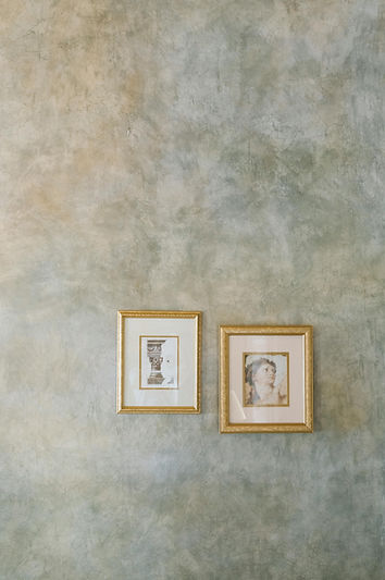 Bársonyhatású dekorvakolat falfelület – ArteMur Wall Studio - Lágy, matt bársonyhatású felület – különleges tapintása és mély