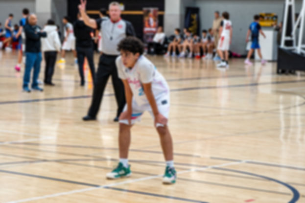 Burloak Elite Uniform Shorts