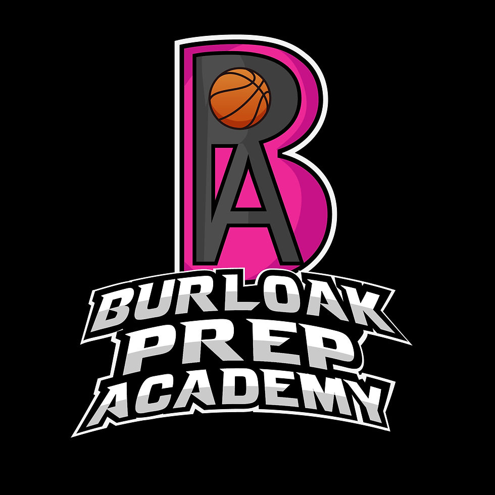 BURLOAK PREP ID SESSION TUESDAY 8PM