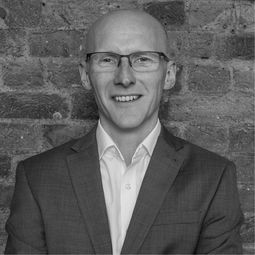 Help Musicians’ CEO James Ainscough
