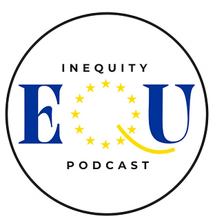Inequity podcast logo