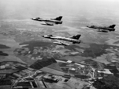 5 juin 1967 - 5 juin 2025 : La guerre des Six Jours, fracture originelle d’une tragédie inachevée