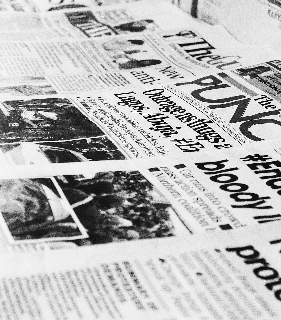 Journée mondiale de la liberté de la presse : De la censure à la désinformation, ce que nous sommes en train de perdre 