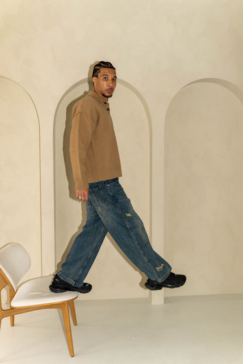 Case Blue Oak: social media beheer & content creatie