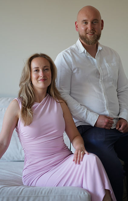 Vince en Daphne Creative Bites