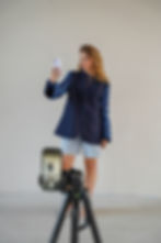 Contentcreatie voor social media