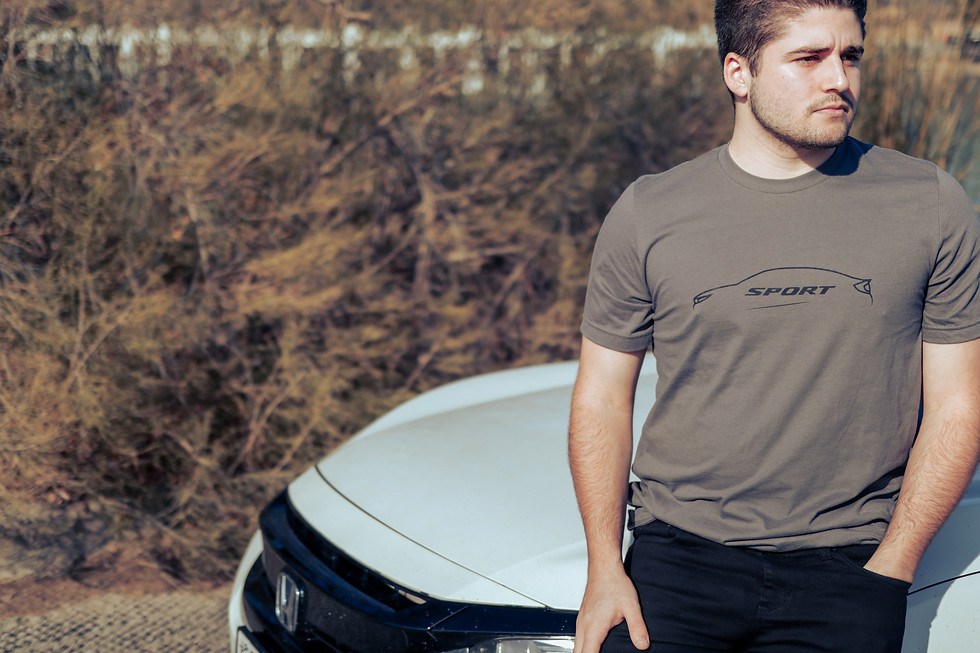 Thumbnail: Sport Sedan