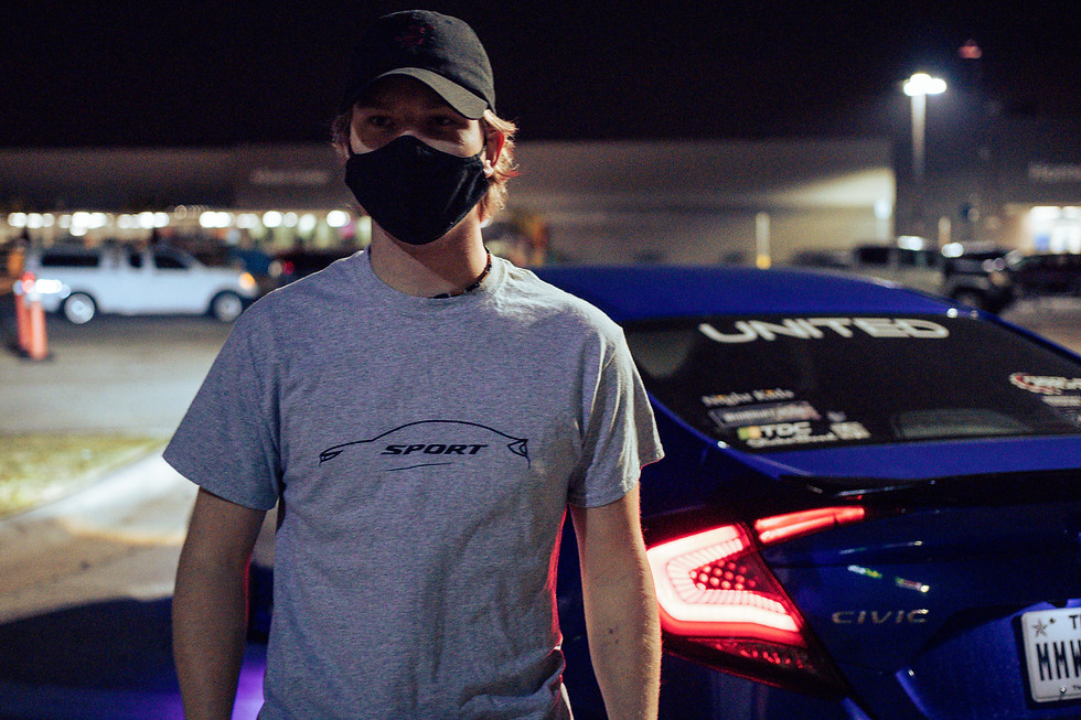 Thumbnail: Sport Sedan