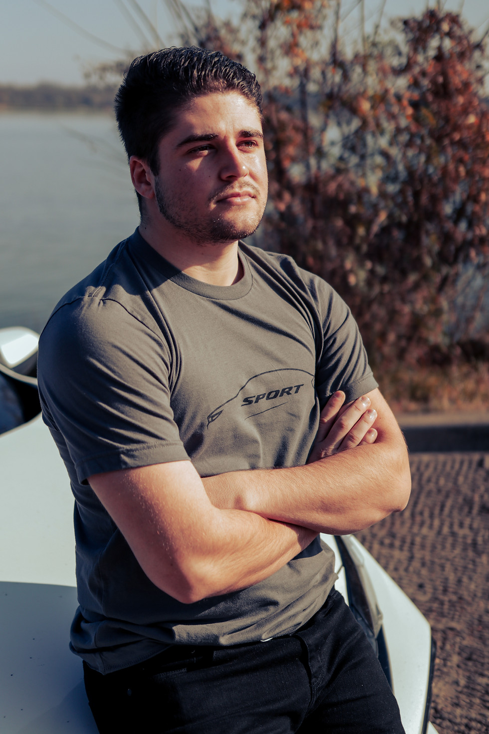 Thumbnail: Sport Sedan
