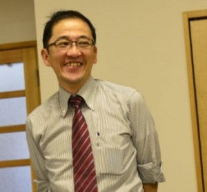 株式会社高齢者住宅新聞社 代表取締役社長 網谷 敏数 様