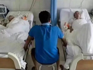 中国「一人っ子政策」が招いた親と子の苛酷な現実