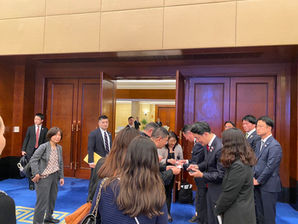 「大阪市・上海市友好都市提携50周年」記念行事レポート(in Shanghai)