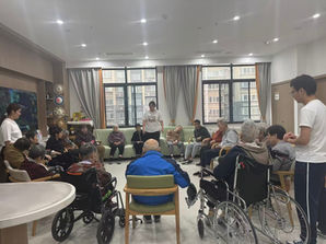 中国、介護保険を本格導入、全国展開へ