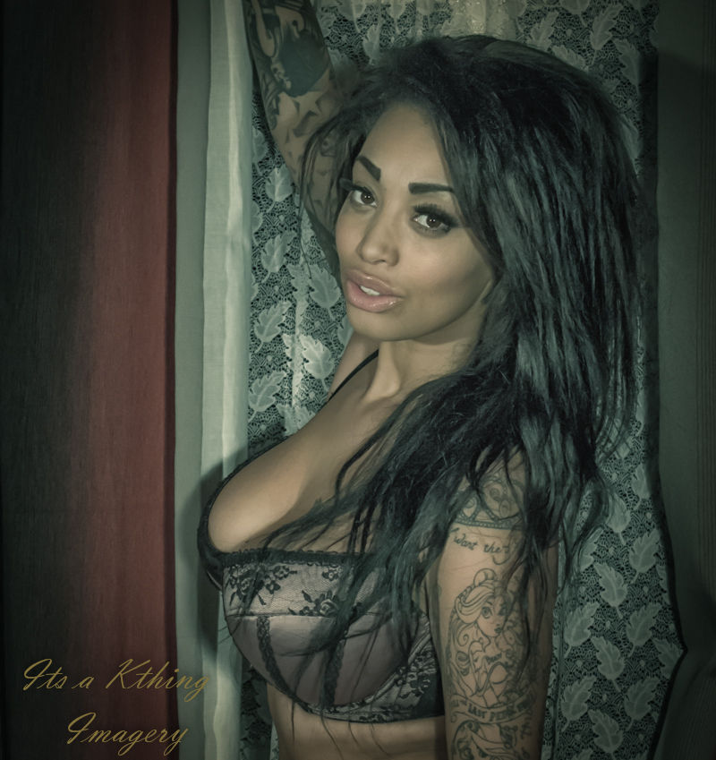 reggie kthing imagery