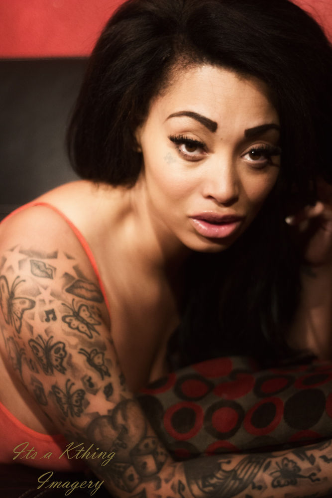 reggie kthing imagery