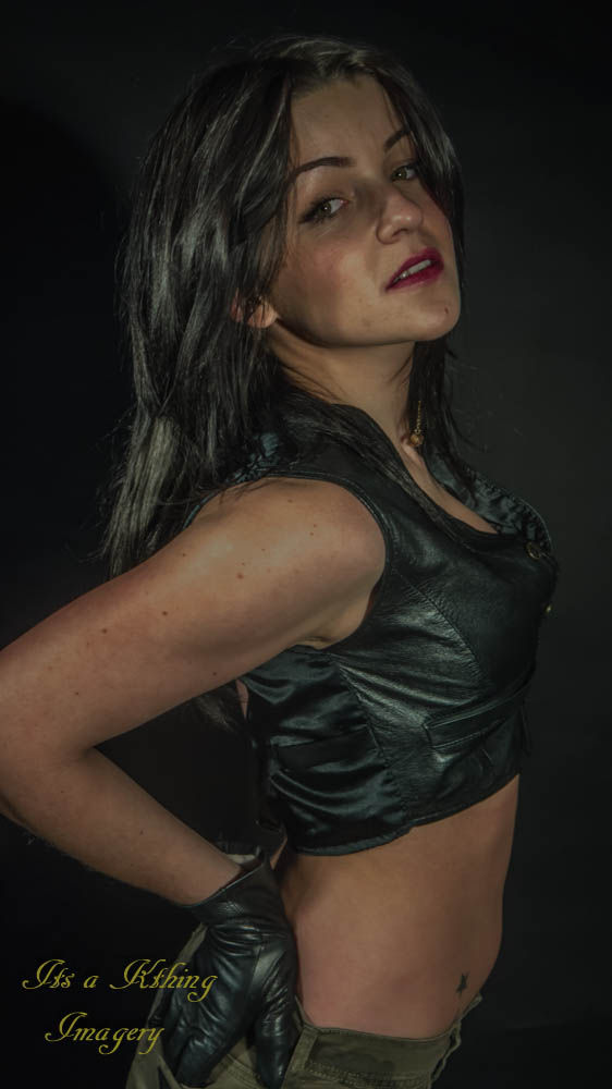 kthing imagery alsida black backdrop