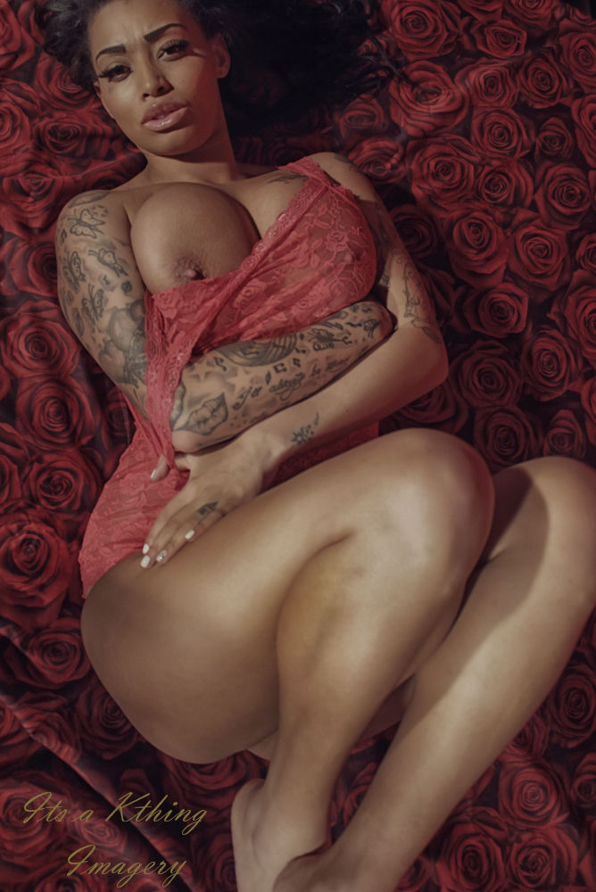 reggie kthing imagery