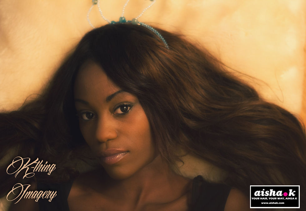 hair / make up by aishak.com