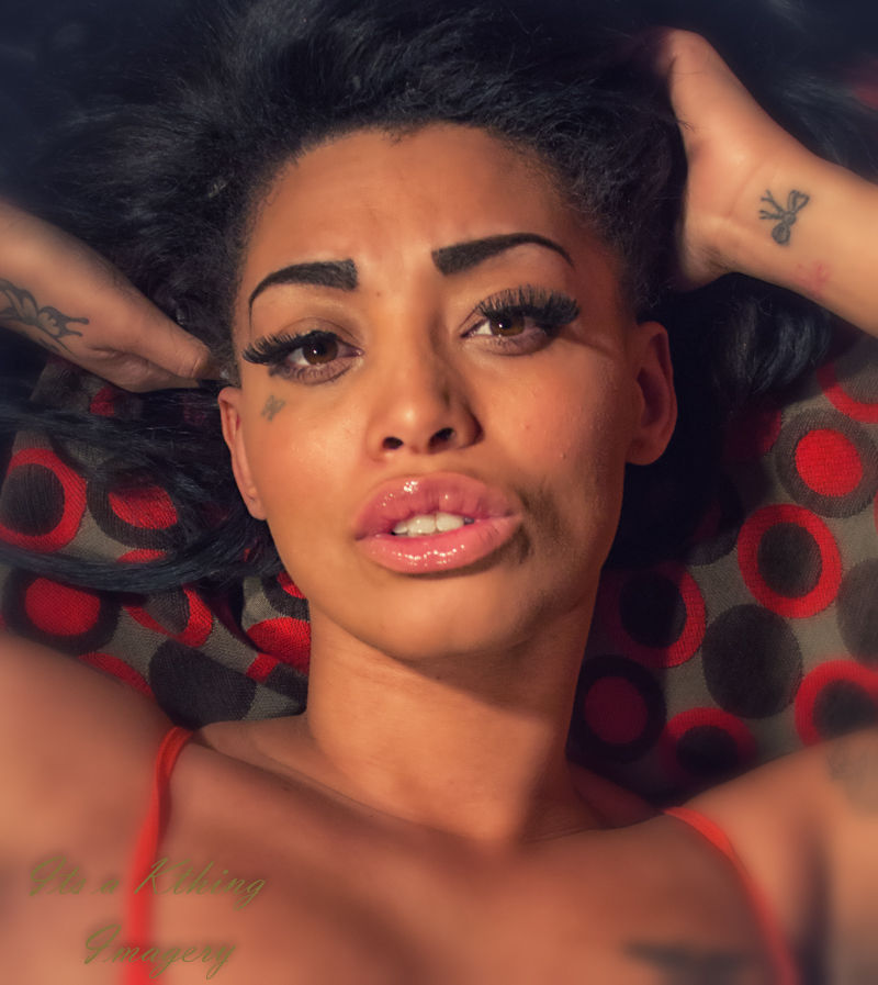 reggie kthing imagery