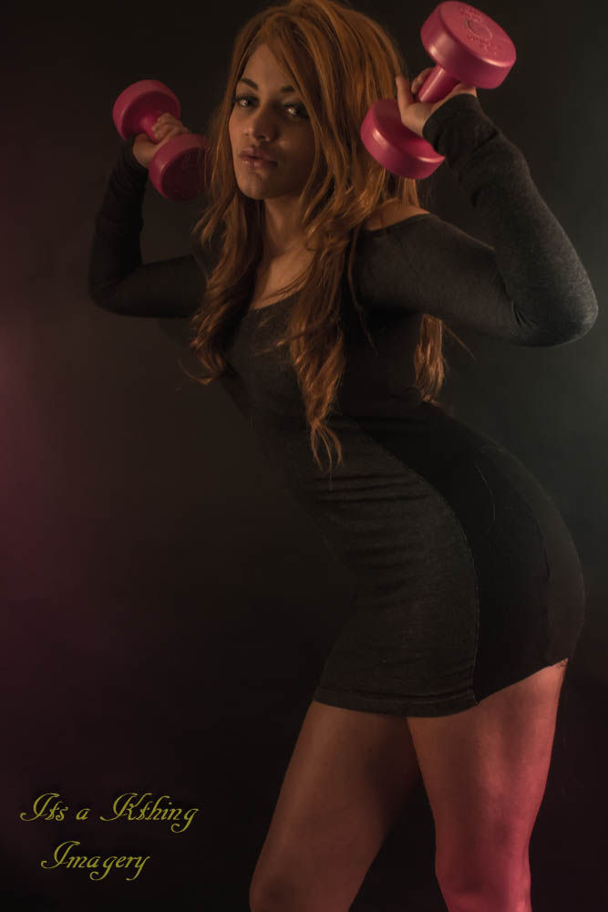 kflix kthing imagery fitness