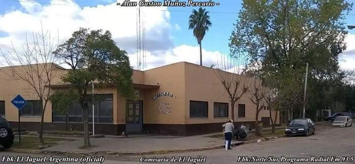 Vecinos de El Jagüel marcharán hacia la comisaría para pedir más seguridad y la recaptura del asesin