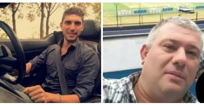 Declararon culpable a Martín Pacífico por el asesinato de Grippo ocurrido en El Jagüel.