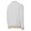 Thumbnail: Relaxed fit knitted crew neck sweater