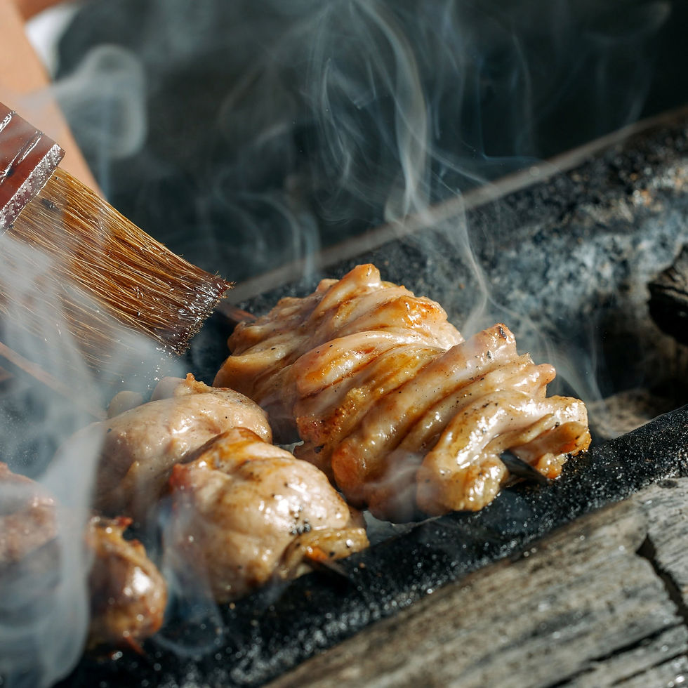 Discover a Refined Side of Japanese Dining