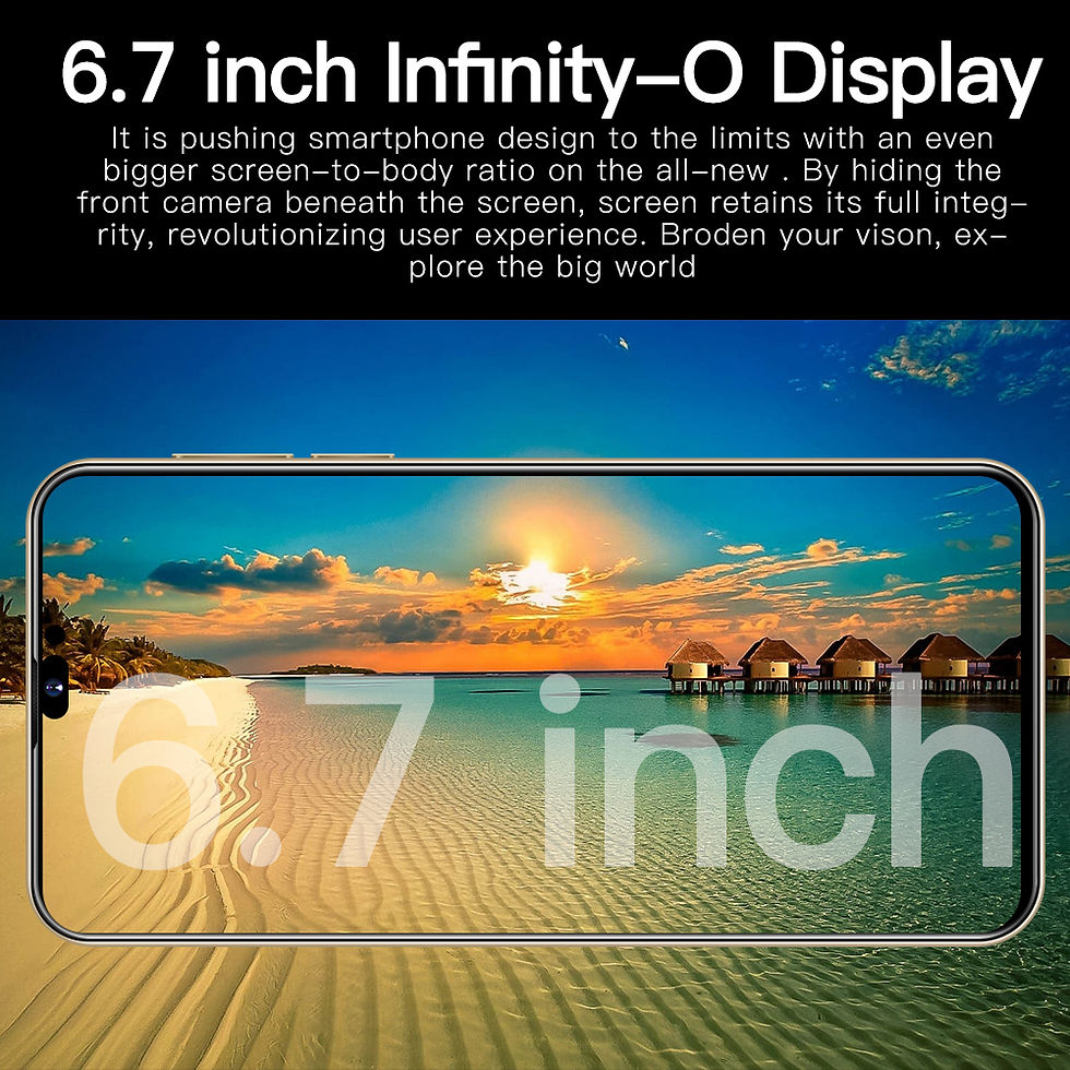 الصورة المصغرة: Hot Selling Phone I 14 Pro Max Original Unlocked