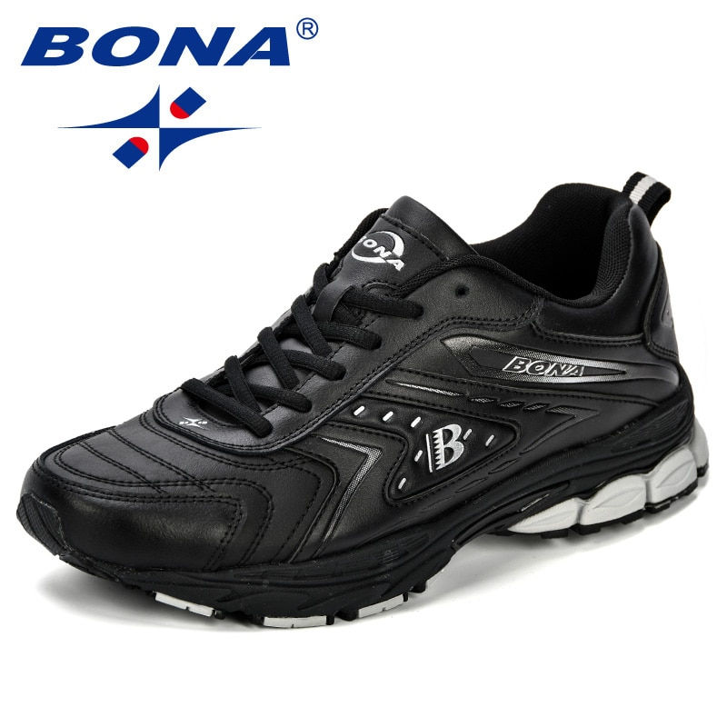 الصورة المصغرة: BONA Men Casual Shoes Brand Men Shoes