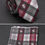 الصورة المصغرة: XGVOKH Men Tie Cravat Set Fashion Wedding Ties