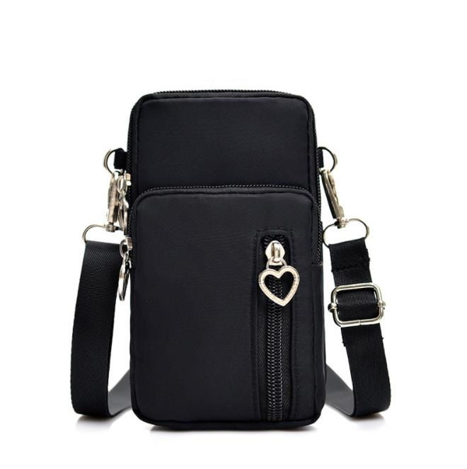 الصورة المصغرة: Girls Shoulder,mobile Phone Shoulder Bag Ladies Women Handbags