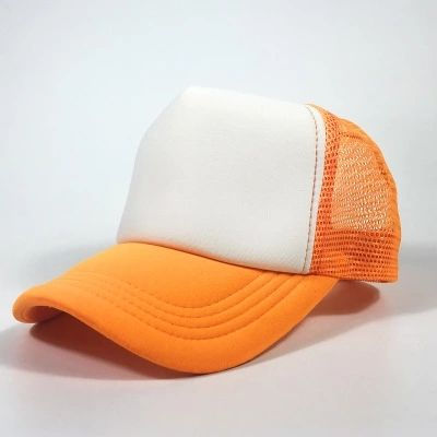 الصورة المصغرة: Baseball Mesh Foam Hat Trucker Cap