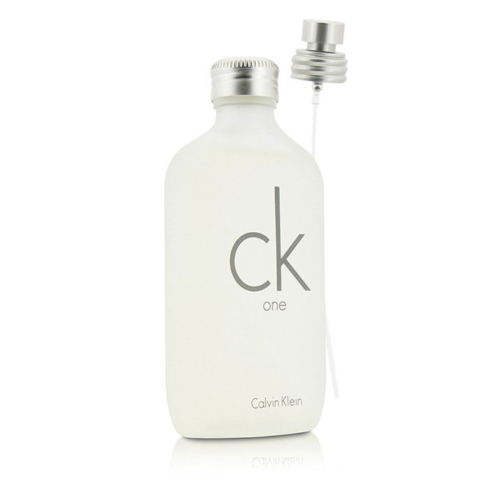 Thumbnail: CALVIN KLEIN - CK One Eau De Toilette Spray