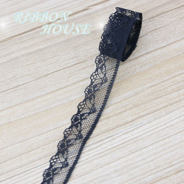 Thumbnail: Webbing Decoration Gift Packing Material Handmade DIY Laces