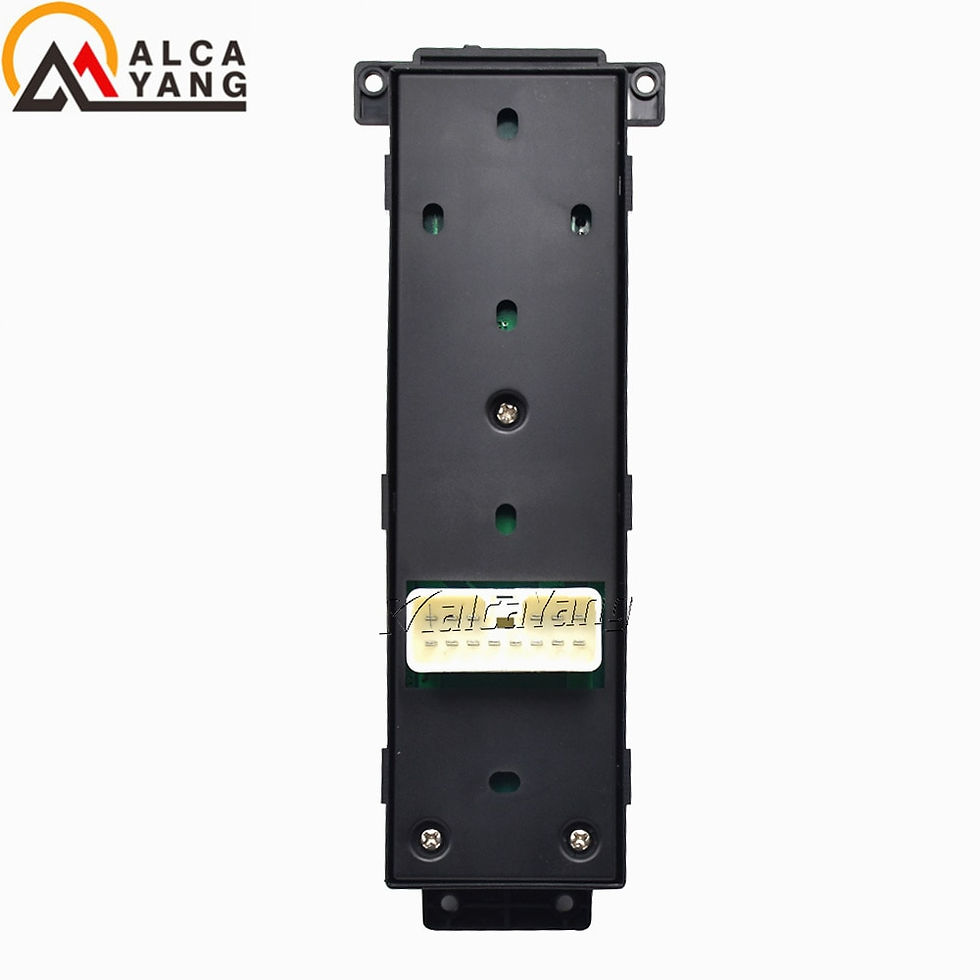 الصورة المصغرة: New for Hyundai Santa Fe Power Window Switch