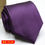 الصورة المصغرة: 100 Styles Silk Men's Ties Stripe Flower Floral 8cm Jacquard Necktie