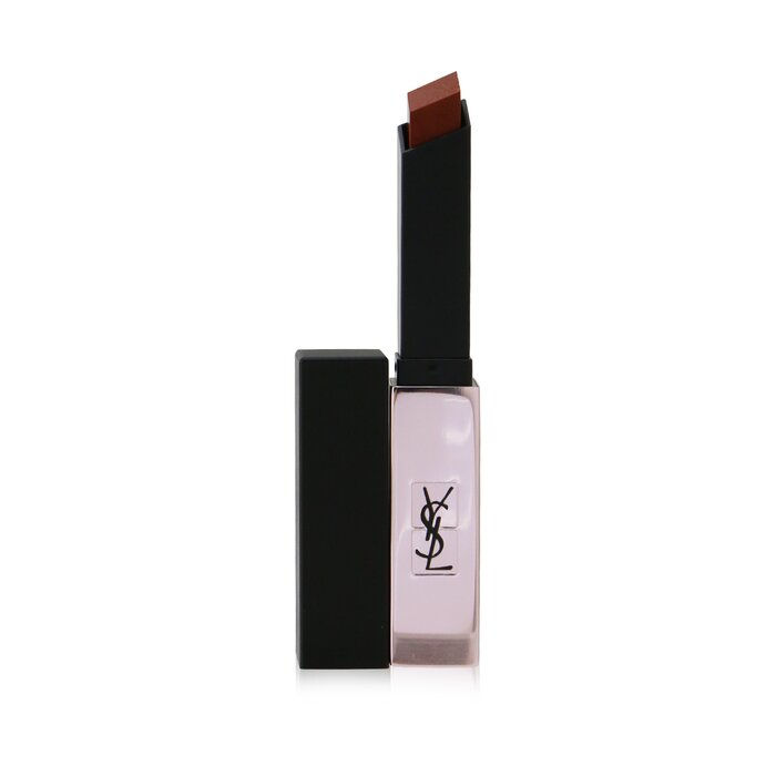 الصورة المصغرة: YVES SAINT LAURENT - Rouge Pur Couture the Slim Glow Matte 2.1g/0.07oz