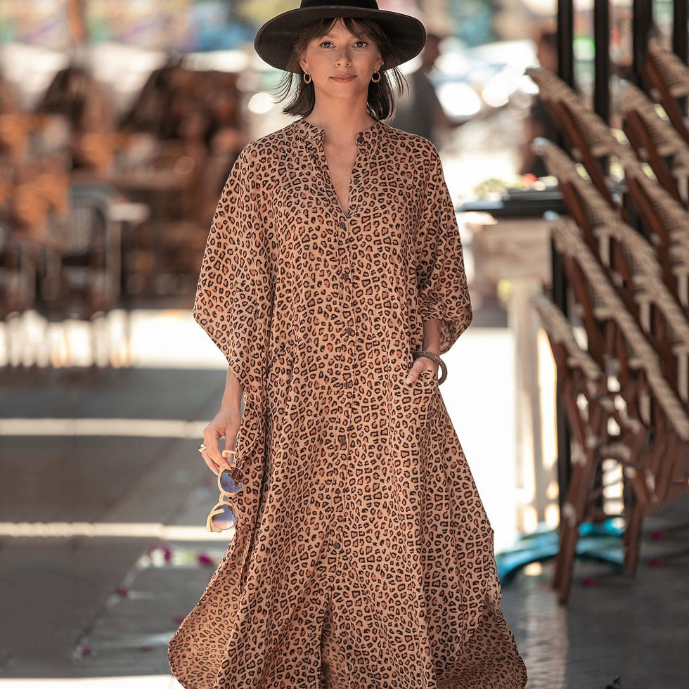 الصورة المصغرة: Plus Size Women Summer Dresses Muslim Women Clothing Dress Chiffon Dress Woman