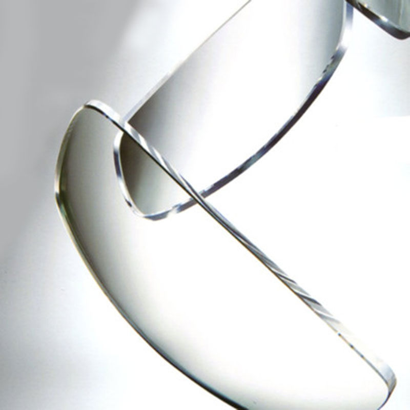 الصورة المصغرة: Optical Prescription 1.67 Single Vision Aspheric HC TCM UV