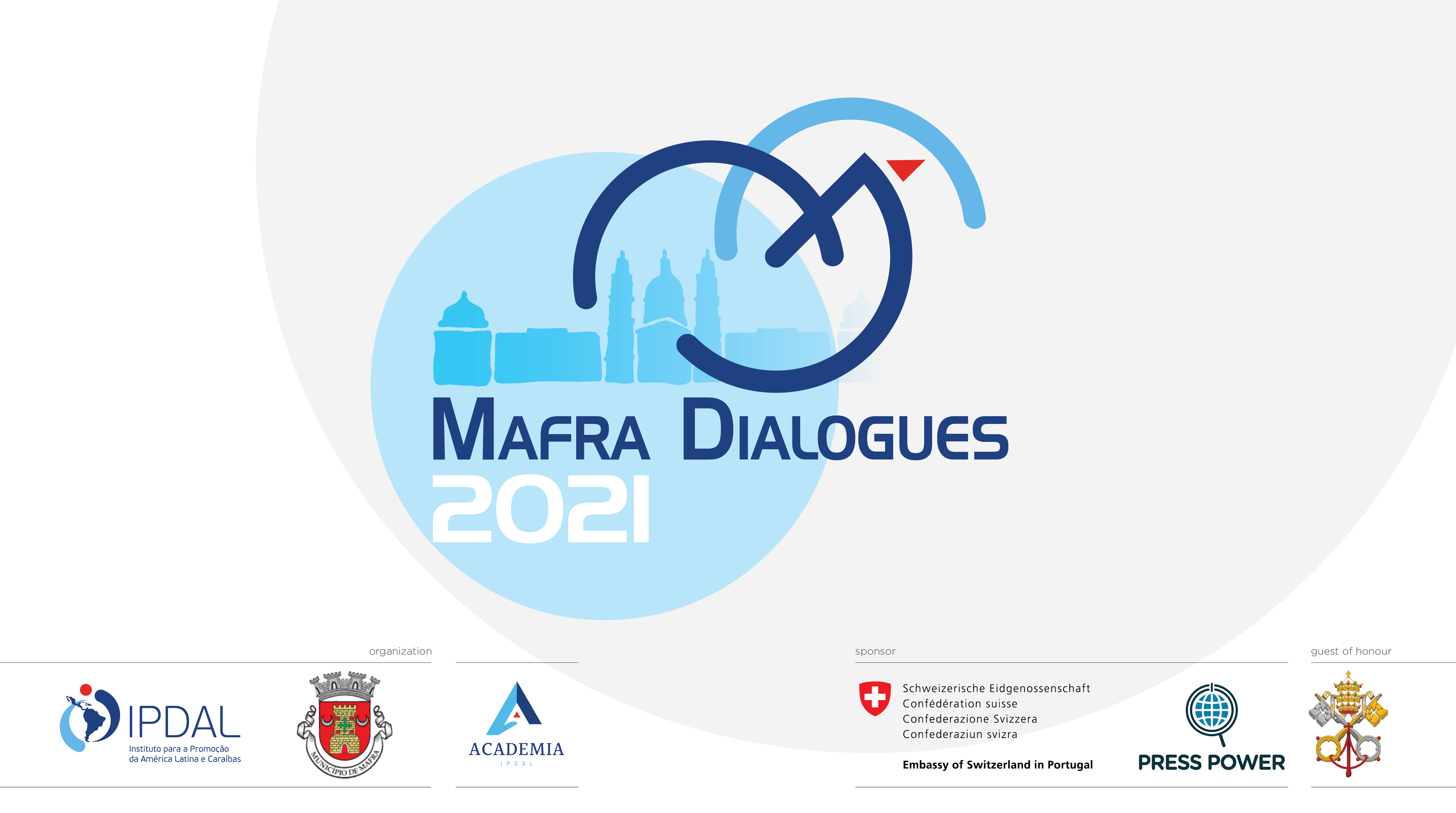 Relatório - Prevenção de Conflitos e Construção da Paz content media