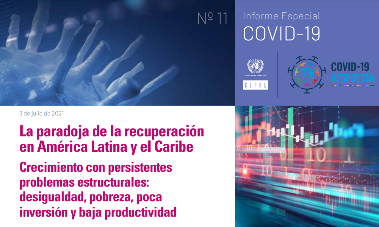 CRESCIMENTO ECONÓMICO NA AMÉRICA LATINA E PROBLEMAS ESTRUTURAIS content media