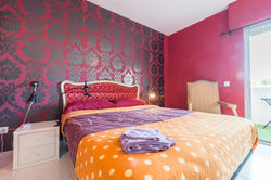cama "Queen Size" de 150cm
