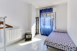 Habitaciones Single Basic