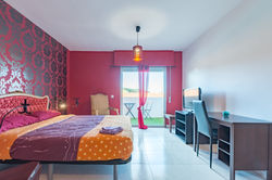 Habitación Master Premium