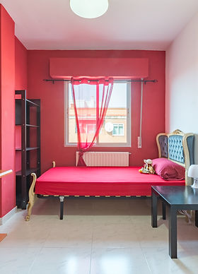 Apartamento Alcalá de Henares