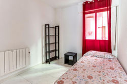 Habitaciones Single Basic