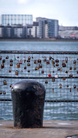 Leith East Breakwater Lighthouse, Edinburgh