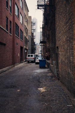 Chicago, 1999